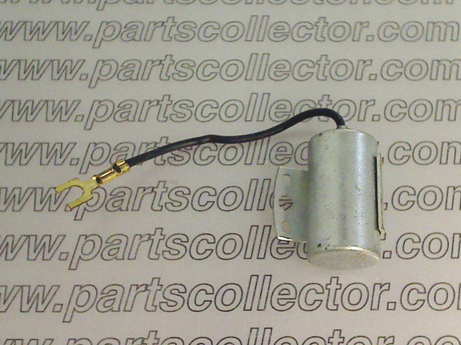 MAGNETI MARELLI CE36G - 56181130 Ignition code 9944 compatible with: FIAT 124, FIAT 125, FIAT 128, FIAT 131, FIAT 132, FIAT 238, FIAT 241, FIAT 242, LANCIA BETA, MAGNETI MARELLI MAGNETI MARELLI - additional view